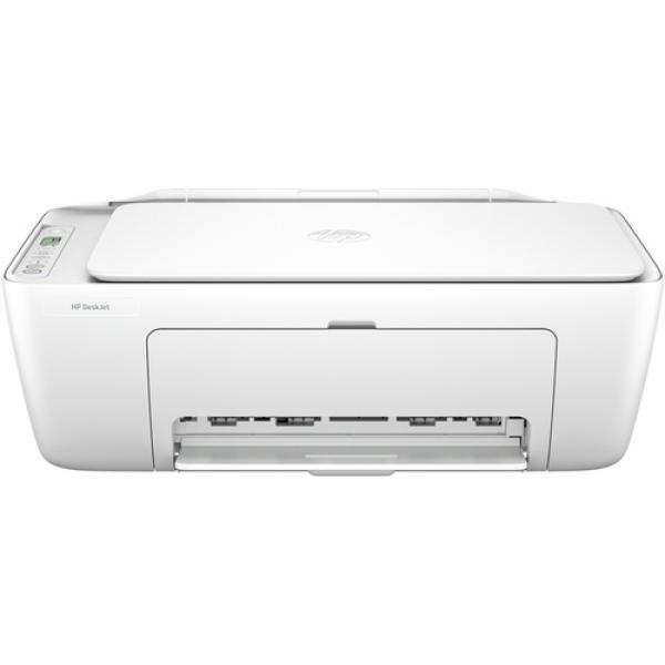 HP DeskJet 4210e All-in-One OOV Bianco
