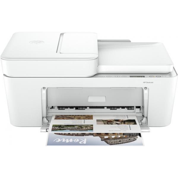 HP DeskJet 4210e All-in-One OOV White