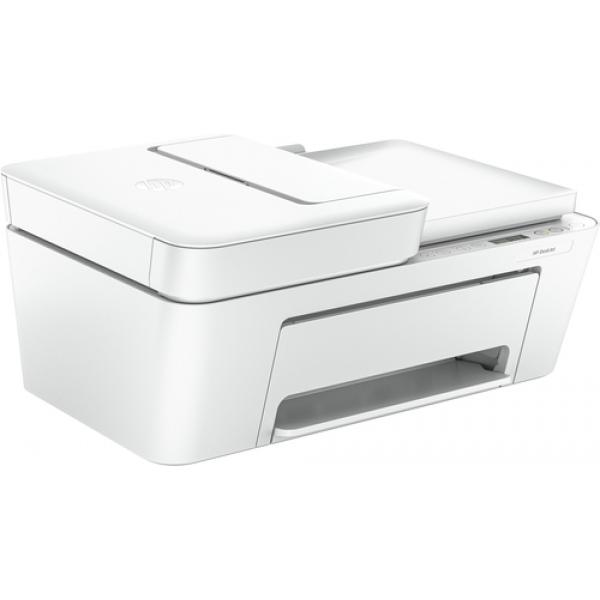 HP DeskJet 4210e All-in-One OOV Bianco