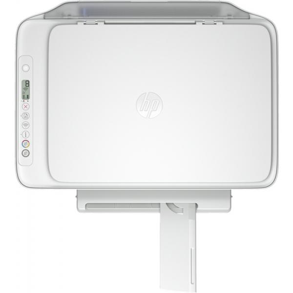 Multifuncional HP DeskJet 4210e OOV branco