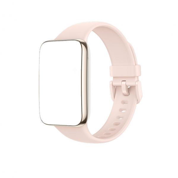 Xiaomi smart band 7 PRO bracelet rose
