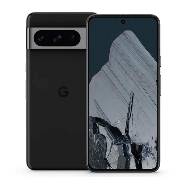 Google Pixel 8 Pro 5G 12GB/256GB Black (Obsidian Black) Dual SIM GA04798