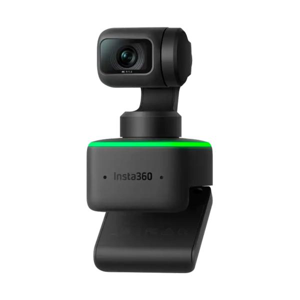 Insta360 Link / Webcam 4k alimentada por IA