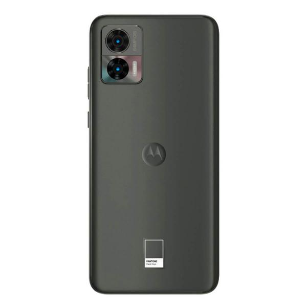 Motorola Edge 30 Neo 5G 8 GB/256 GB Schwarz (Black Onyx) Dual-SIM XT2245-1
