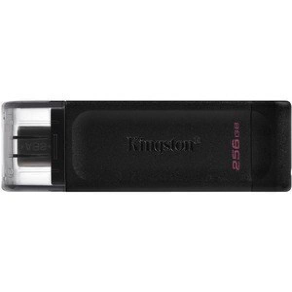 Clé USB 256 Go Kingston Dt USB 3.2 (gen 1)