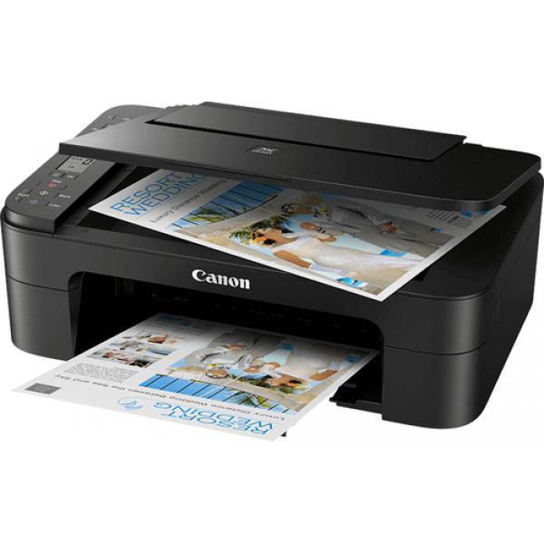 Canon Pixma Ts3350 Black