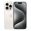 Apple iPhone 15 Pro 128GB Blanco (White Titanium) MTUW3QL/A