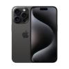 Apple iPhone 15 Pro 256 GB Nero (Nero titanio) MTV13QL/A