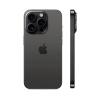 Apple iPhone 15 Pro 256GB Black (Titanium Black) MTV13QL/A