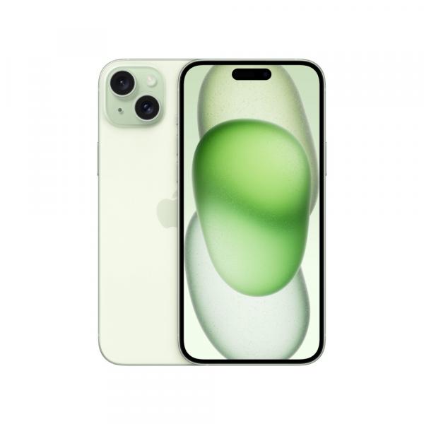 Apple iphone 15 plus 256 GB verde OEM