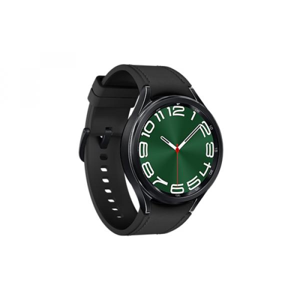 Samsung galaxy montre 6 classique sm-r960n wifi GPS 47MM noir