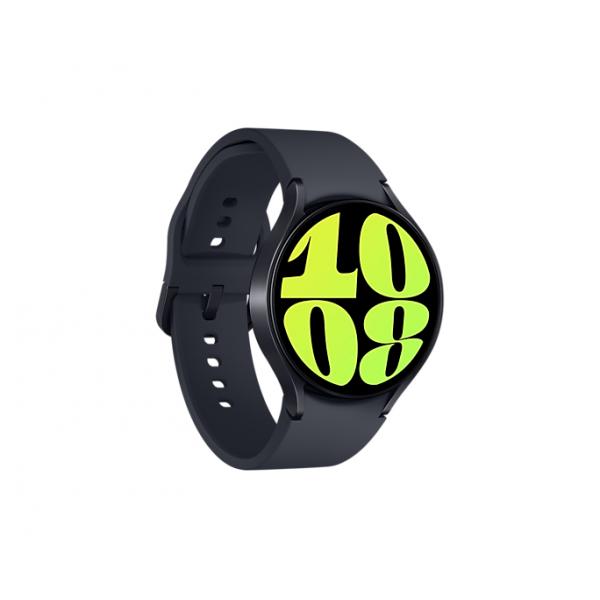 Samsung galaxy watch 6 sm-r940n bluetooth wifi 44MM grafite