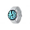 Samsung galaxy montre 6 sm-r940n wifi GPS 44MM argent