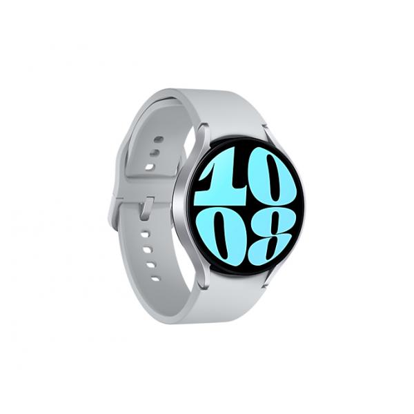 Samsung Galaxy Watch 6 sm-r940n wifi GPS 44MM argento