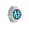 Samsung galaxy montre 6 sm-r940n wifi GPS 44MM argent