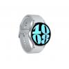 Samsung Galaxy Watch 6 SM-R940n WLAN GPS 44 mm Silber