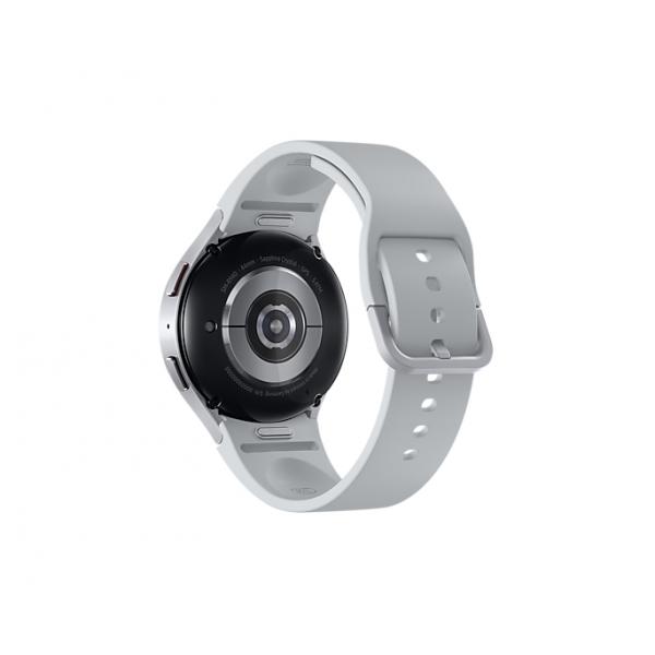 Samsung Galaxy Watch 6 SM-R940n WLAN GPS 44 mm Silber