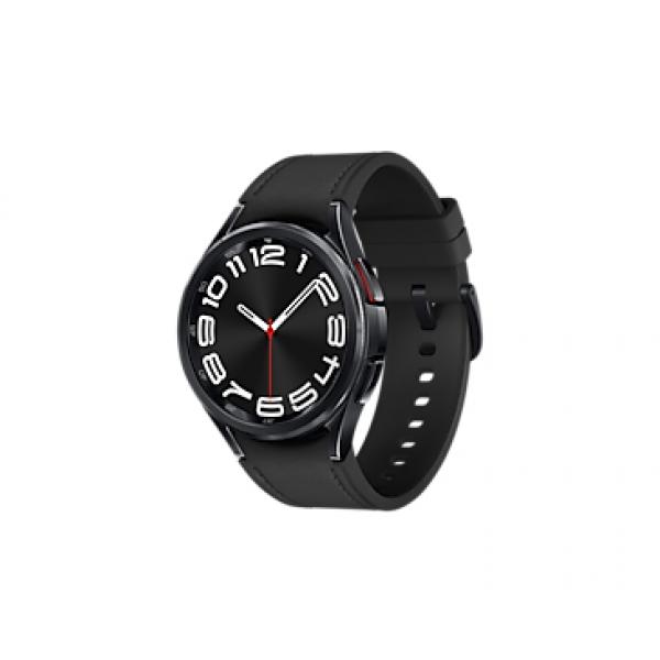 Samsung galaxy watch 6 SM-R950 classique bluetooth wifi 43MM noir