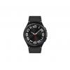 Samsung galaxy watch 6 SM-R950 clasic bluetooth wifi 43MM black
