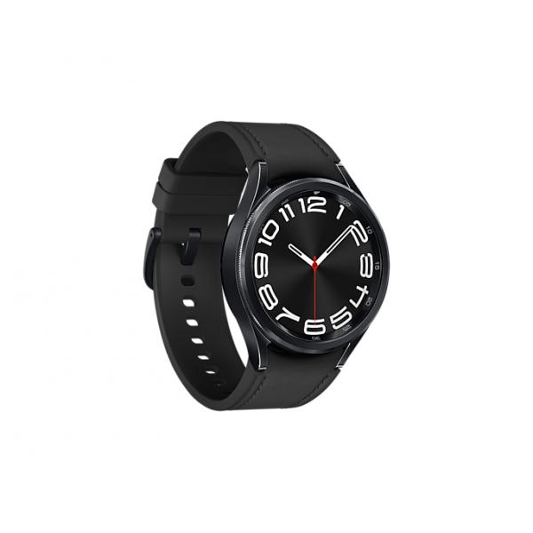 Samsung galaxy watch 6 SM-R950 clássico bluetooth wifi 43MM preto
