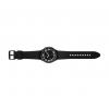 Samsung Galaxy Watch 6 SM-R950 klassisches Bluetooth-WLAN 43 mm schwarz