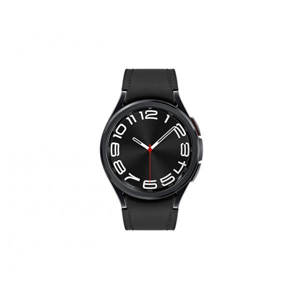Samsung galaxy watch 6 sm-r955f clássico LTE 43MM 4G preto