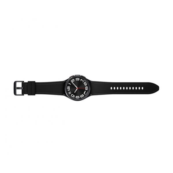Samsung galaxy watch 6 sm-r955f classic LTE 43MM 4G black