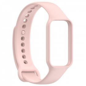 Pulsera De Actividad Huawei Fit 2 Active - Rosa - Smartwatch Huawei  55028896