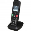 Gigaset E290HX DECT VoIP Phone nero