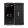 Nokia 2660 Flip Noir / Mobile 2.8"