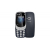 Nokia 3310 Mobiltelefon 2.8"  Zoll QVGA BT FM Blau