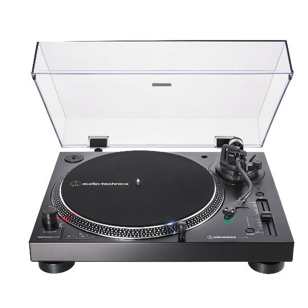 Audio-Technica Turntable Bluetooth Pro AT-LP120XBTUSBB