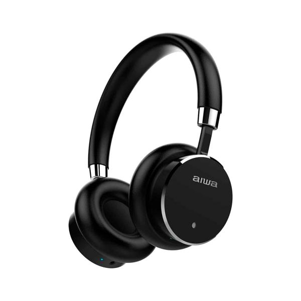 Aiwa Hstbtn-800bk / Onear Wireless Headphones