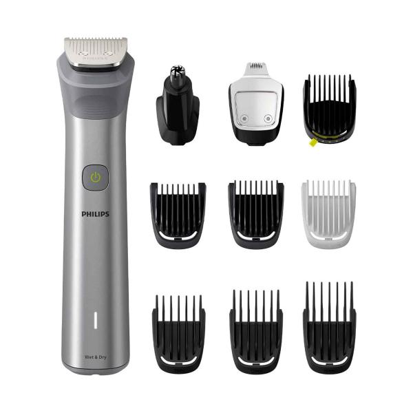 Philips Mg5920/15 / Tondeuse à cheveux avec 9 accessoires