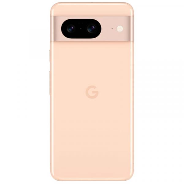 Google pixel 8 8+256GB DS 5G rosa