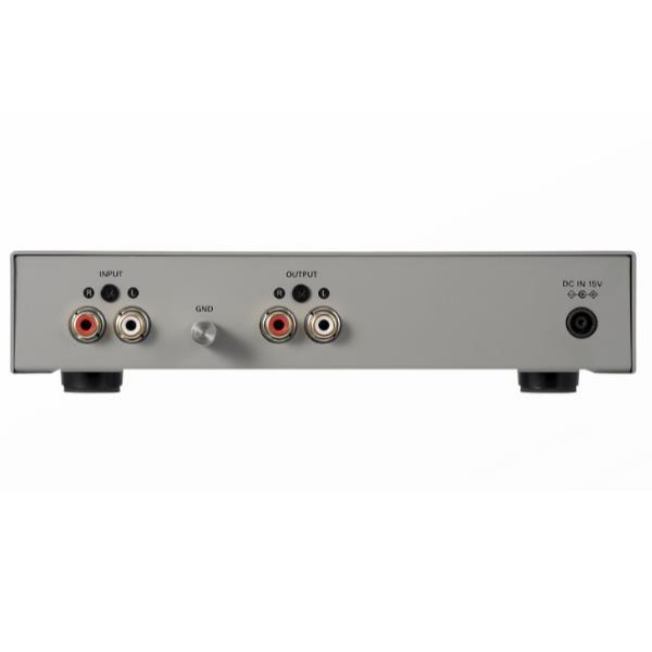 Audio Technica Amplifier