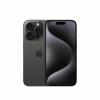 Apple iphone 15 PRO 1TB black titanium EU