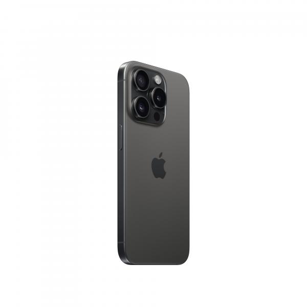 Apple iPhone 15 PRO 1 TB Schwarz Titan EU