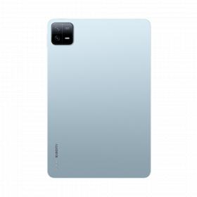 Xiaomi Pad 6 11 8/256 Go Brume Bleue