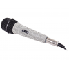 TREVI EM 30 STAR DIAMOND EFFECT UNIDIRECTIONAL DYNAMIC MICROPHONE WITH CABLE