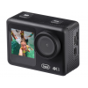 4K WI-FI SPORTS ACTION CAMERA WITH 30M UNDERWATER HOUSING TREVI GO 2550 4K