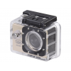 WI-FI HD SPORTS CAMERA WITH 30M UNDERWATER HOUSING TREVI GO 2200 WIFI