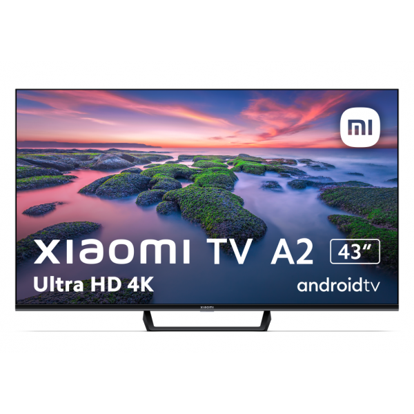 Xiaomi TV A2 43 Inch