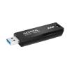 ADATA SC610 SSD Externe 500 Go USB 3.2 Gen2 Noir