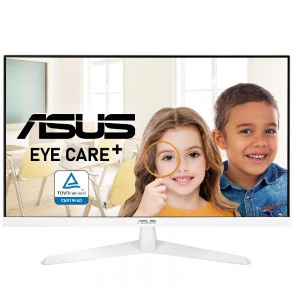 Asus VY279HE-W Monitor 27&quot;IPS FHD 1ms VGA HDMI bco