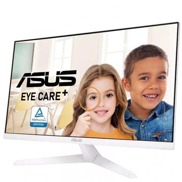 Moniteur Asus VY279HE-W 27&quot;IPS FHD 1ms VGA HDMI bco