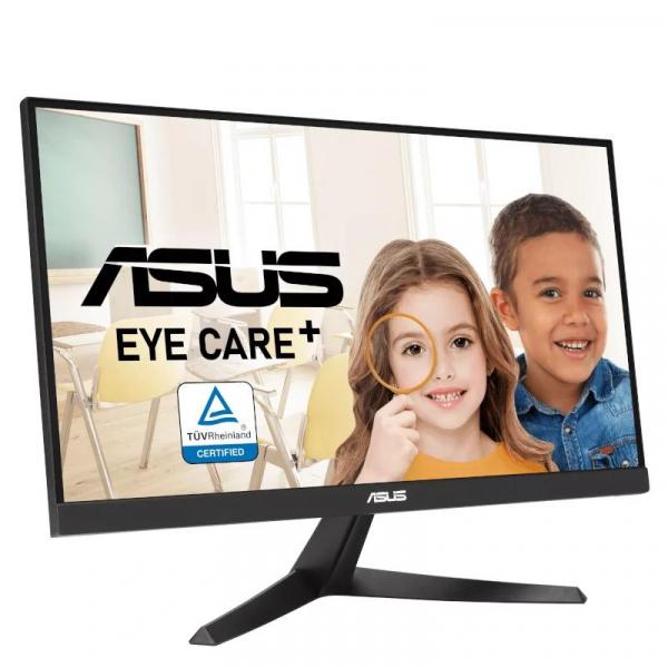 Moniteur Asus VY229HE 21,5&quot; IPS 75 Hz 1 m VGA HDMI