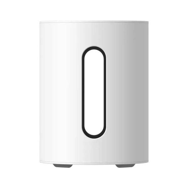 Sonos Sub Mini bianco/subwoofer wireless