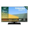 SUPORTE PARA SMART TV TOSHIBA 32&quot; 32WV3E63DG HD