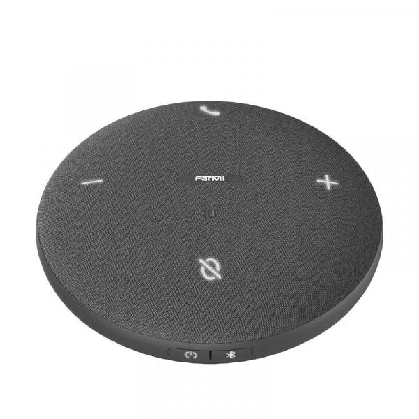 Alto-falante conectado Fanvil CS30 Bluetooth 5.1